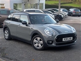 Used Mini Clubman