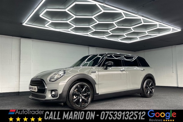 Large image for the Used Mini CLUBMAN