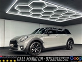 Used Mini Clubman