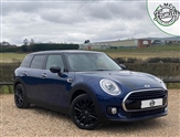 Used Mini Clubman