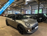 Used Mini Clubman