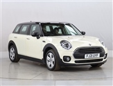 Mini Clubman Image 2