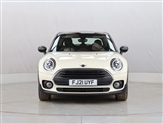 Mini Clubman Image 3