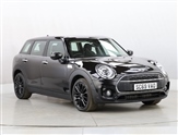Mini Clubman Image 2