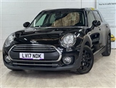 Used Mini Clubman