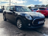 Used Mini Clubman