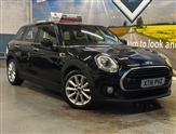 Used Mini Clubman