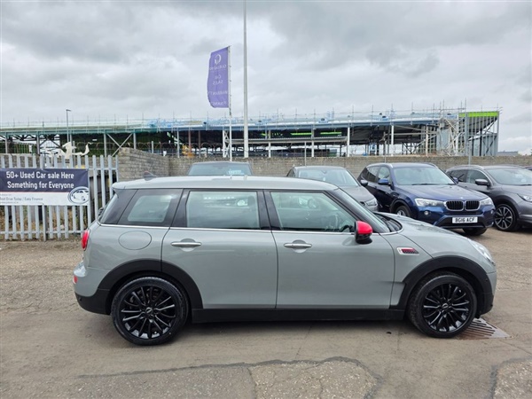 Large image for the Used Mini CLUBMAN