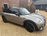 Used Mini Clubman