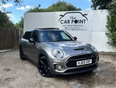 Used Mini Clubman