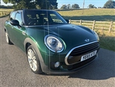 Used Mini Clubman