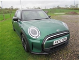 Used Mini Clubman Used Mini Clubman