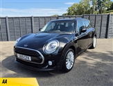 Used Mini Clubman