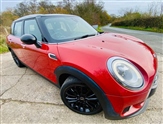 Used Mini Clubman