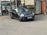Used Mini Clubman Used Mini Clubman