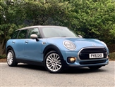 Mini Clubman Image 1