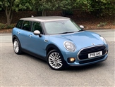 Mini Clubman Image 2