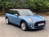 Mini Clubman Image 3