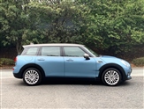 Mini Clubman Image 4