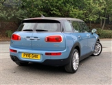 Mini Clubman Image 5
