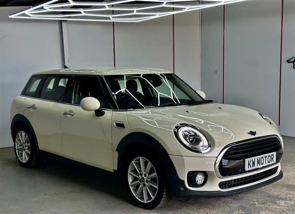 Large image for the Used Mini CLUBMAN