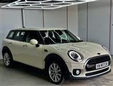 Used Mini Clubman