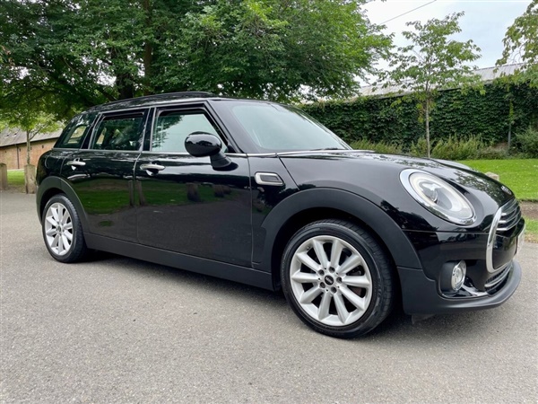 Large image for the Used Mini CLUBMAN