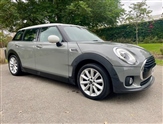 Used Mini Clubman