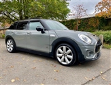 Used Mini Clubman Used Mini Clubman