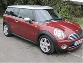 Used Mini Clubman
