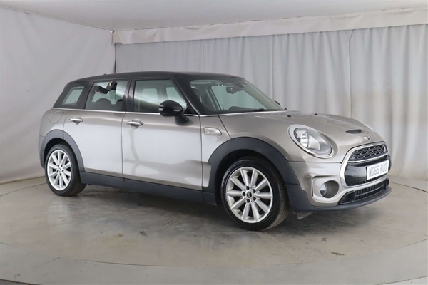 Large image for the Used Mini Clubman