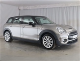 Used Mini Clubman