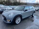 Used Mini Clubman Used Mini Clubman