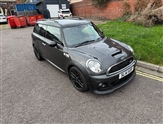 Used Mini Clubman