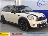 Used Mini Clubman
