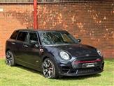 Used Mini Clubman