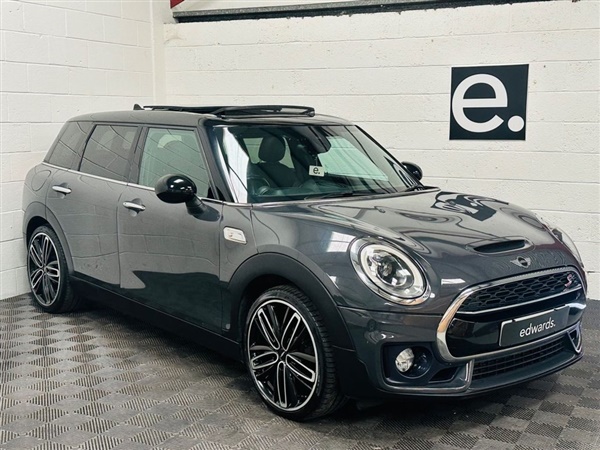 Large image for the Used Mini CLUBMAN