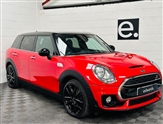 Used Mini Clubman