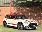 Used Mini Clubman