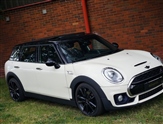 Used Mini Clubman