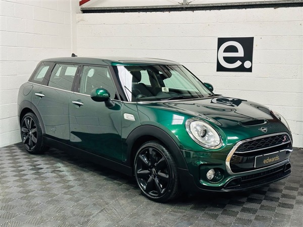 Large image for the Used Mini CLUBMAN