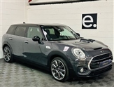 Used Mini Clubman