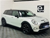 Used Mini Clubman Used Mini Clubman