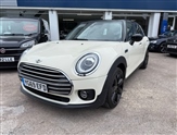 Used Mini Clubman