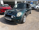 Used Mini Clubman