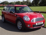 Used Mini Clubman