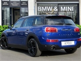 Mini Clubman Image 2
