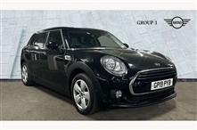 Used Mini Clubman