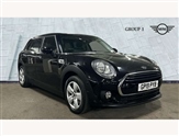 Mini Clubman Image 1