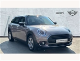 Mini Clubman Image 1